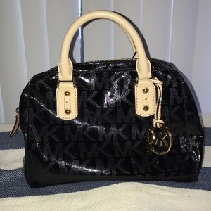 Michael Kors handbag